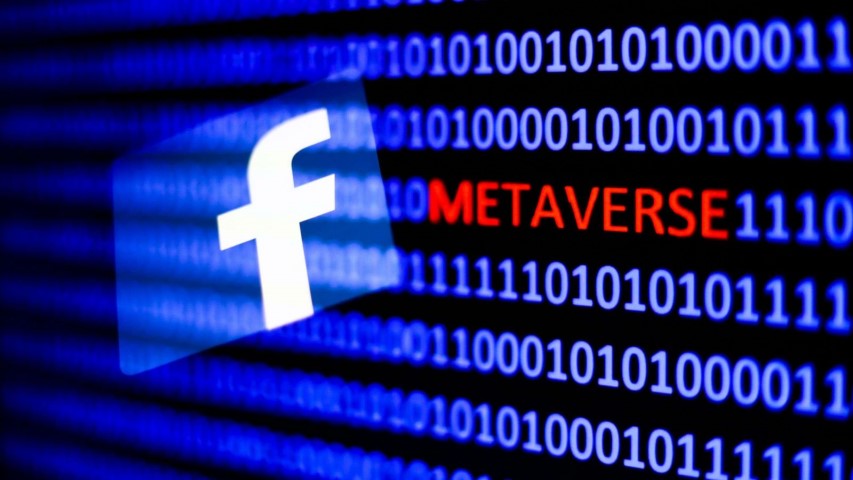 Facebook changes its name to Meta