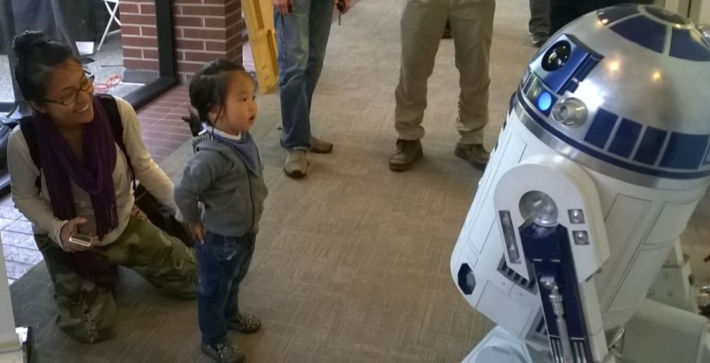 R2D2 and small terran 2015