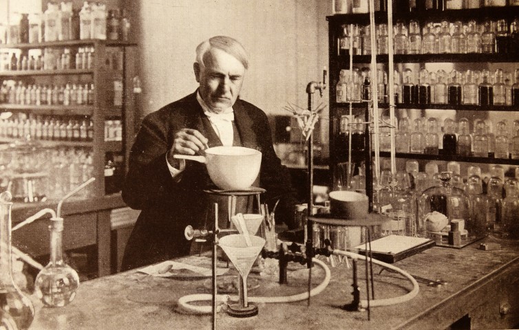 Edison