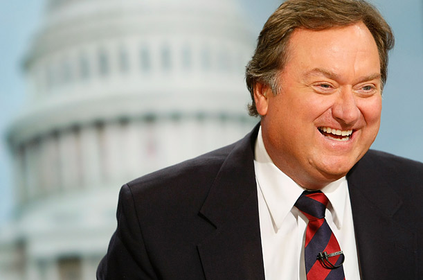 Tim Russert