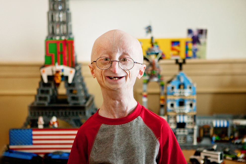 Sam Berns