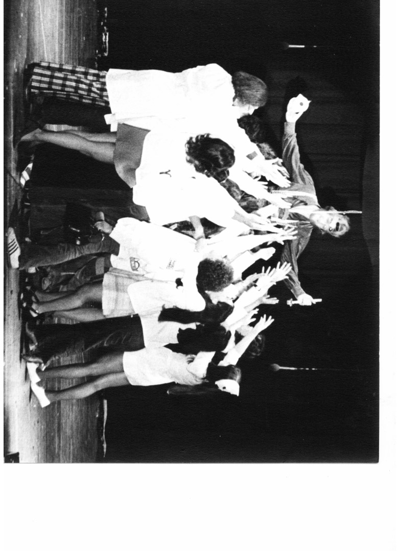 1973 med school play